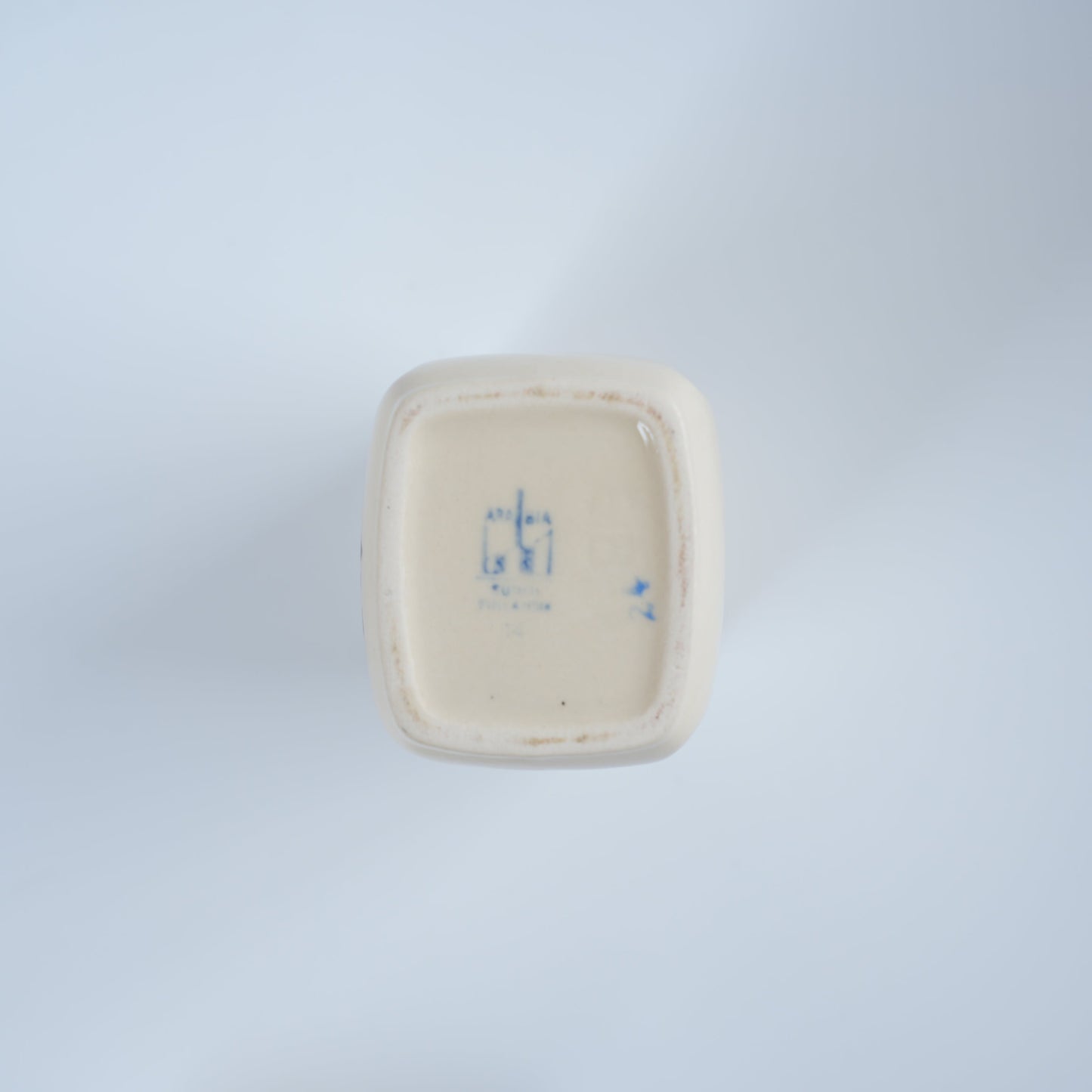 ARABIA（アラビア）スパイスジャー Vitpeppar（白こしょう）ヴィンテージ フィンランド 詳細13