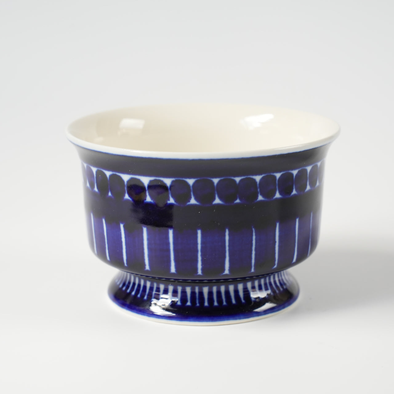 ARABIA（アラビア）バレンシア（Valencia）シュガーボウル - ディテール 1