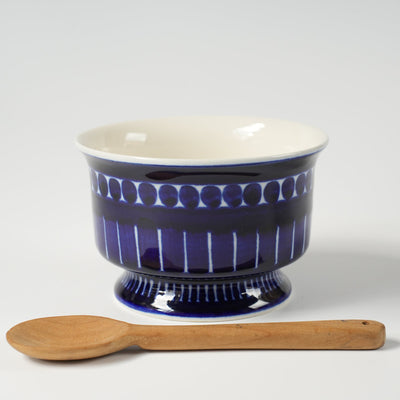 ARABIA（アラビア）バレンシア（Valencia）シュガーボウル