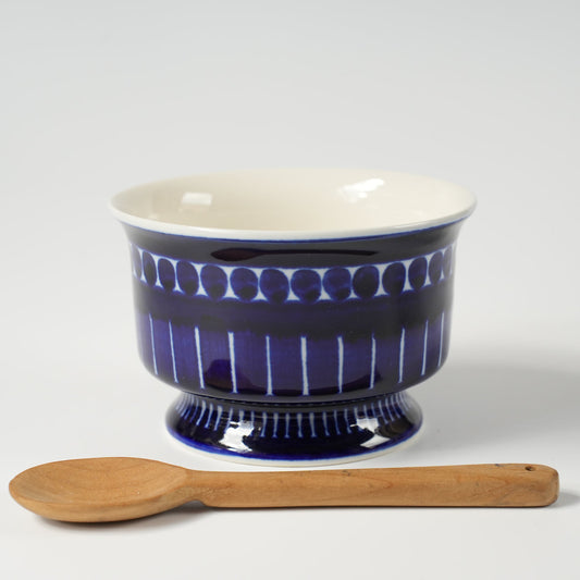 ARABIA（アラビア）バレンシア（Valencia）シュガーボウル - ARABIA - 北欧食器タックショミュッケ