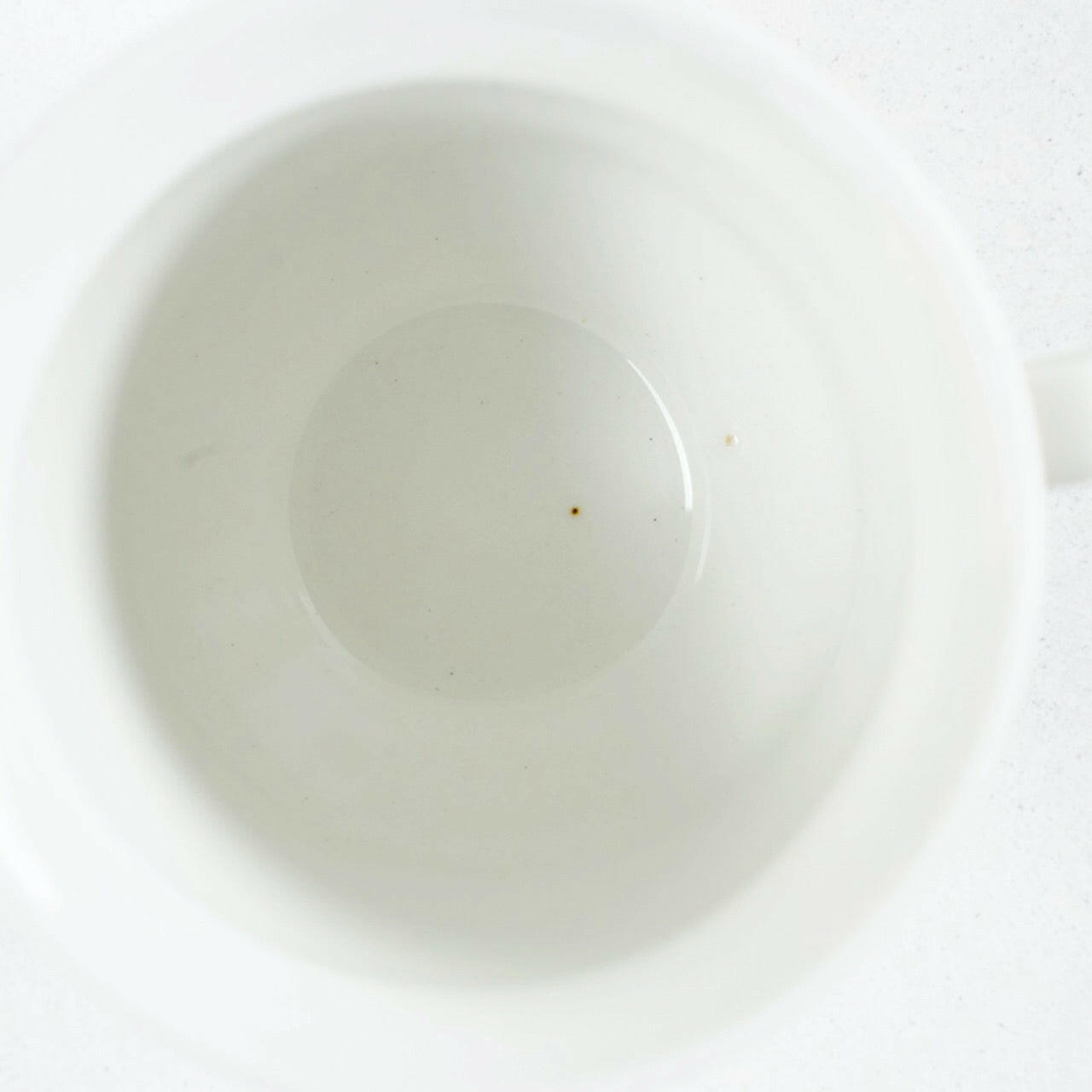 ARABIA ヴァルム（Valum）コーヒーカップ＆ソーサー - ディテール 5