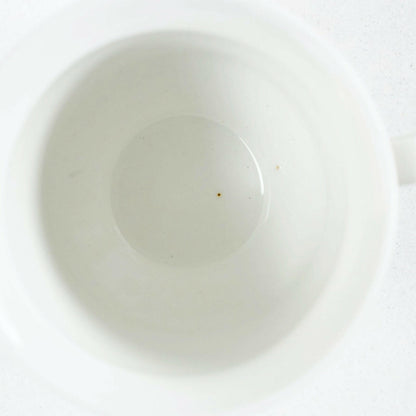 ARABIA ヴァルム（Valum）コーヒーカップ＆ソーサー - ディテール 5