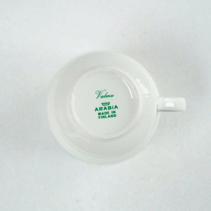 ARABIA ヴァルム（Valum）コーヒーカップ＆ソーサー - ディテール 7