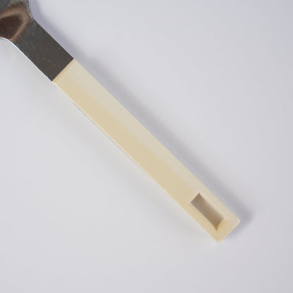 ボダ ビュッフェ（Buffé）フォーク 18.5cm シグネ・ペション=メリン デザイン - デザイン・柄の詳細