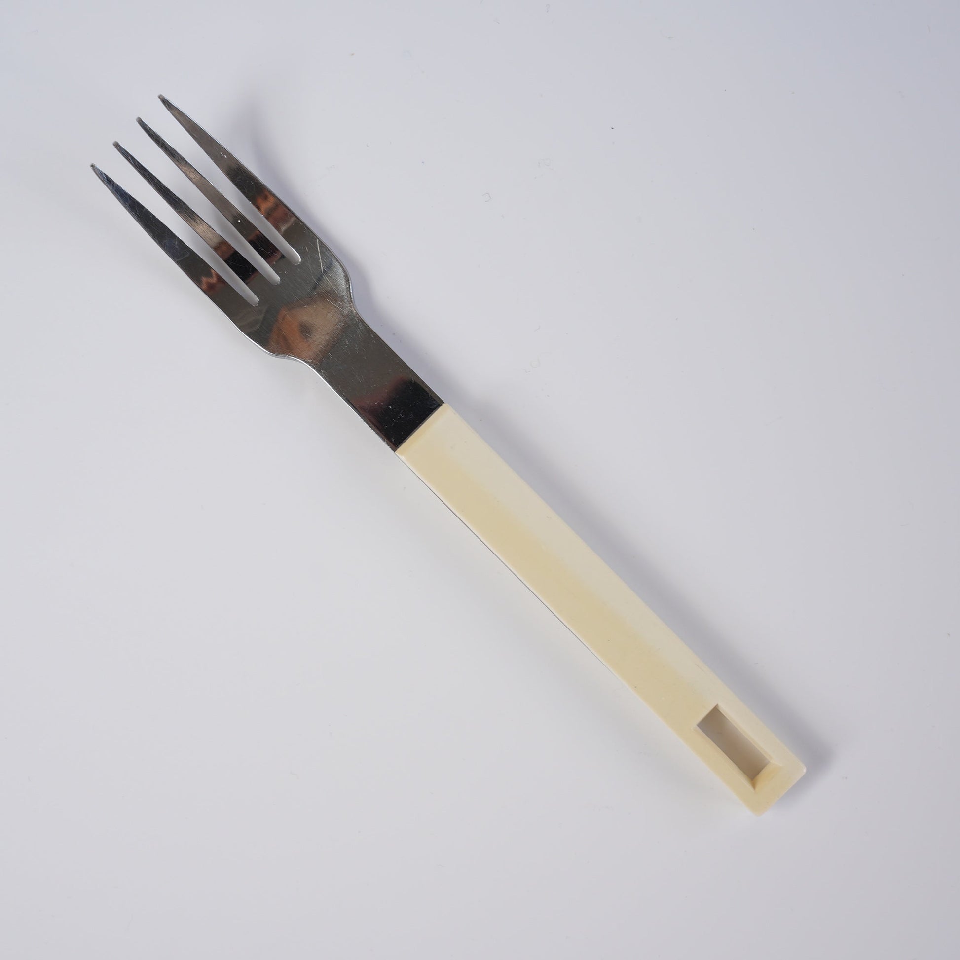 ボダ ビュッフェ（Buffé）フォーク 18.5cm シグネ・ペション=メリン デザイン - Boda Nova - 北欧食器タックショミュッケ