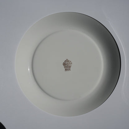 極美品 グスタフスベリ エロス（Eros）21cmプレート 詳細3