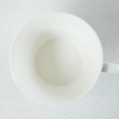 グスタフスベリ アダ（Ada）コーヒーカップ&ソーサー - ディテール 5