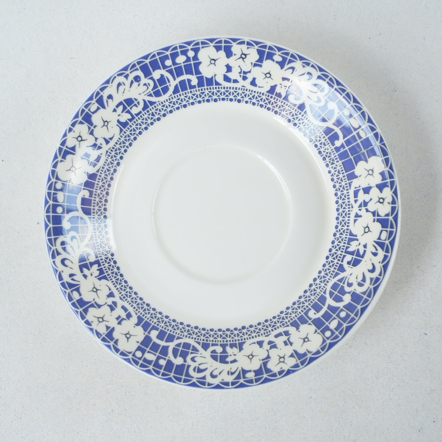 グスタフスベリ アダ（Ada）コーヒーカップ&ソーサー - ディテール 7