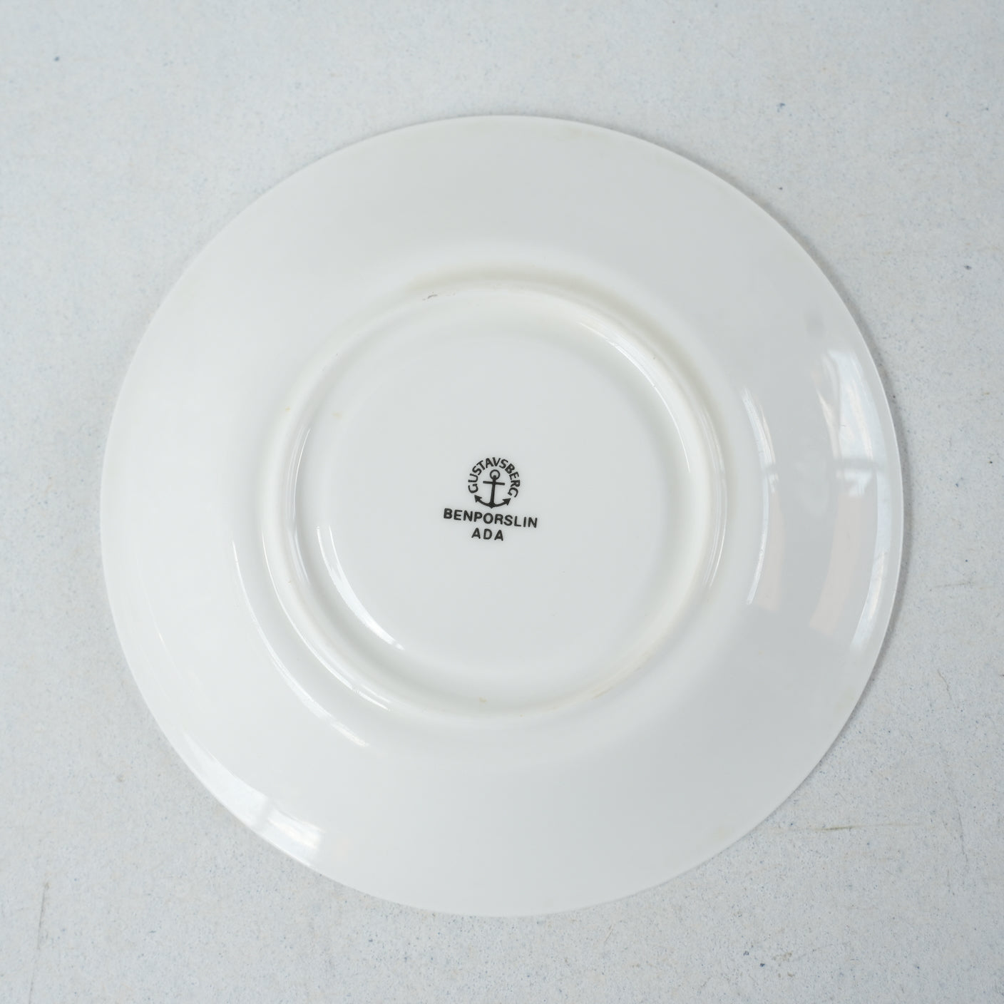 グスタフスベリ アダ（Ada）コーヒーカップ&ソーサー - ディテール 8