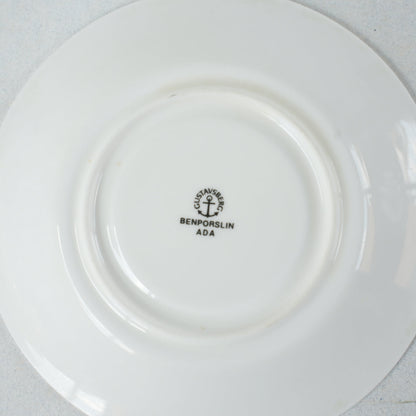 グスタフスベリ アダ（Ada）コーヒーカップ&ソーサー - ディテール 9