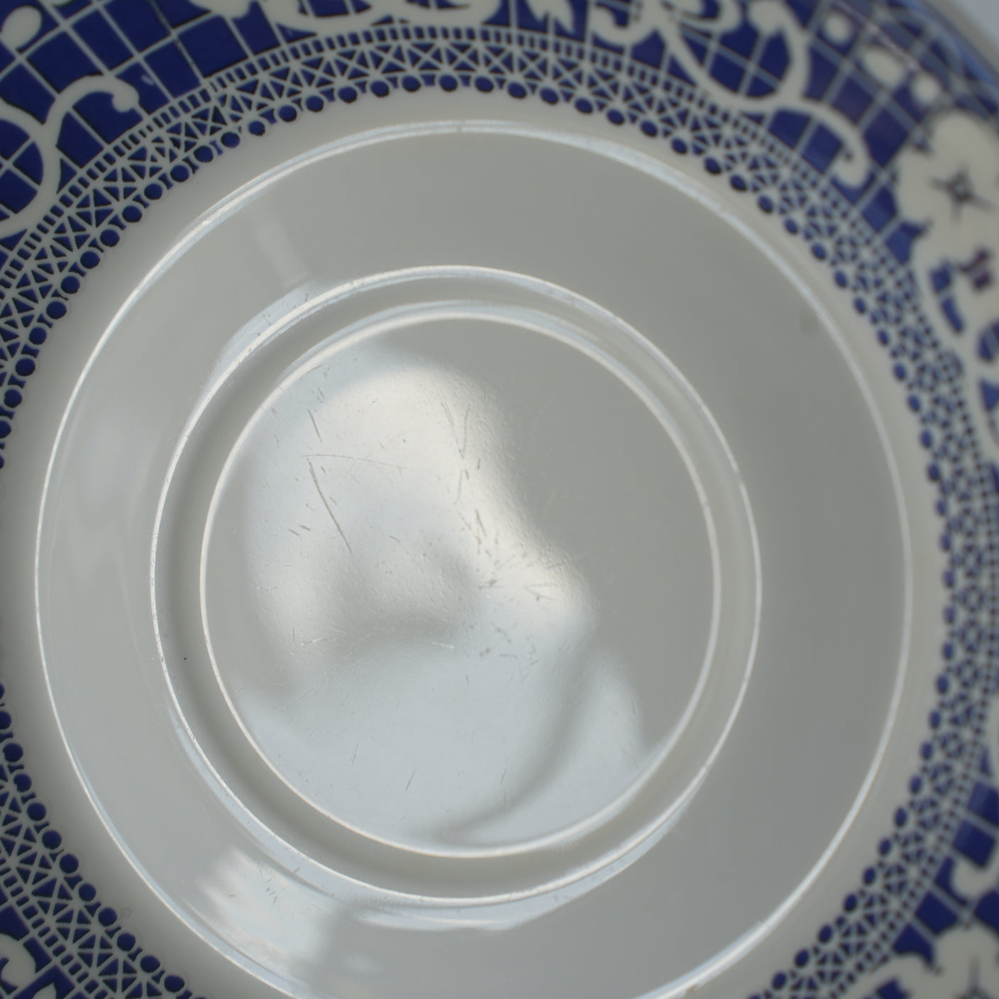 グスタフスベリ アダ（Ada）コーヒーカップ&ソーサー コンディション詳細