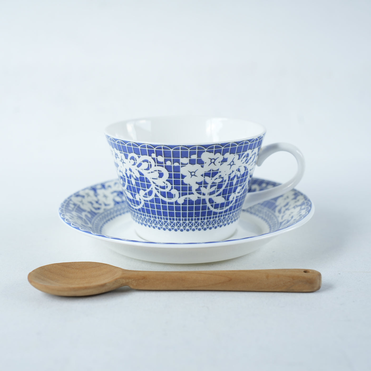 グスタフスベリ アダ（Ada）コーヒーカップ&ソーサー - Gustavsberg - 北欧食器タックショミュッケ