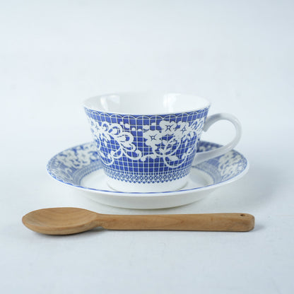 グスタフスベリ アダ（Ada）コーヒーカップ&ソーサー - Gustavsberg - 北欧食器タックショミュッケ