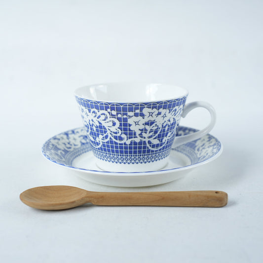 グスタフスベリ アダ（Ada）コーヒーカップ&ソーサー - Gustavsberg - 北欧食器タックショミュッケ