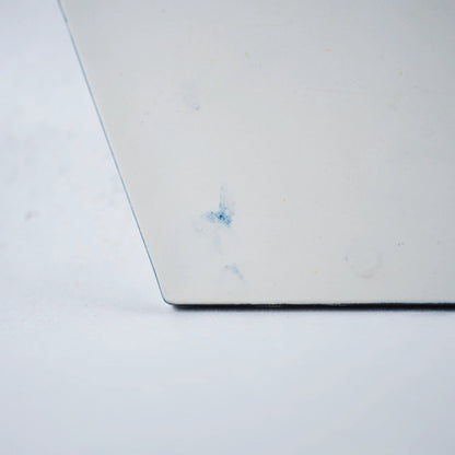 希少 グスタフスベリ リサ・ラーソン アルベルティーナ（Albertina）陶板 - ディテール 4