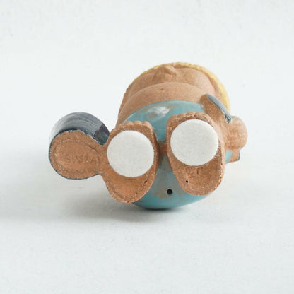 リサ・ラーソン グスタフスベリ ヴィンテージ版 世界の子どもたち（All World Children）西の子ども（ウェ - ディテール 6