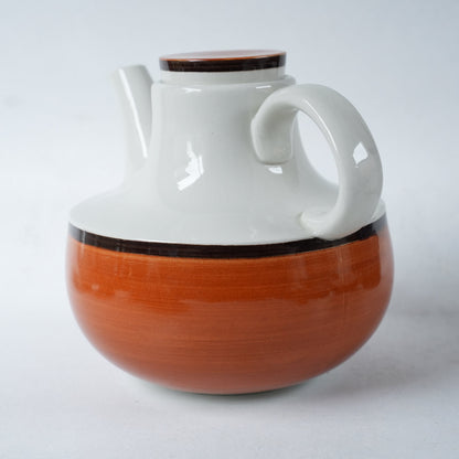 グスタフスベリ アレナ（Arena）ティーポット 1500ml - デザイン・柄の詳細