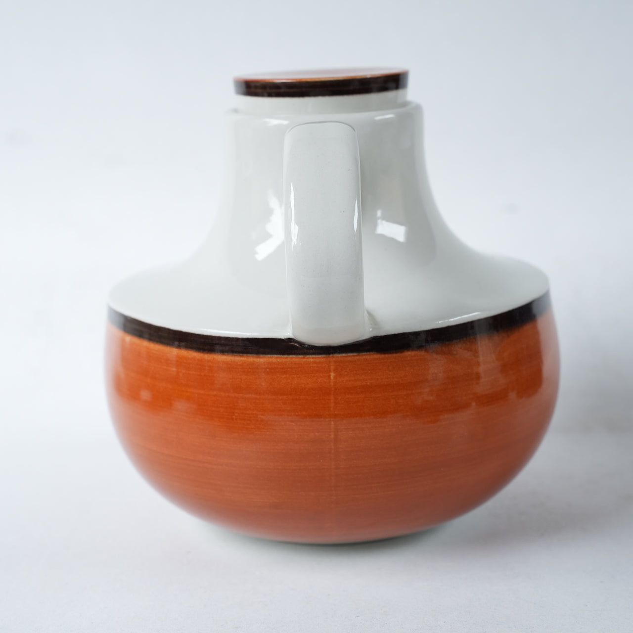 グスタフスベリ アレナ（Arena）ティーポット 1500ml - 側面