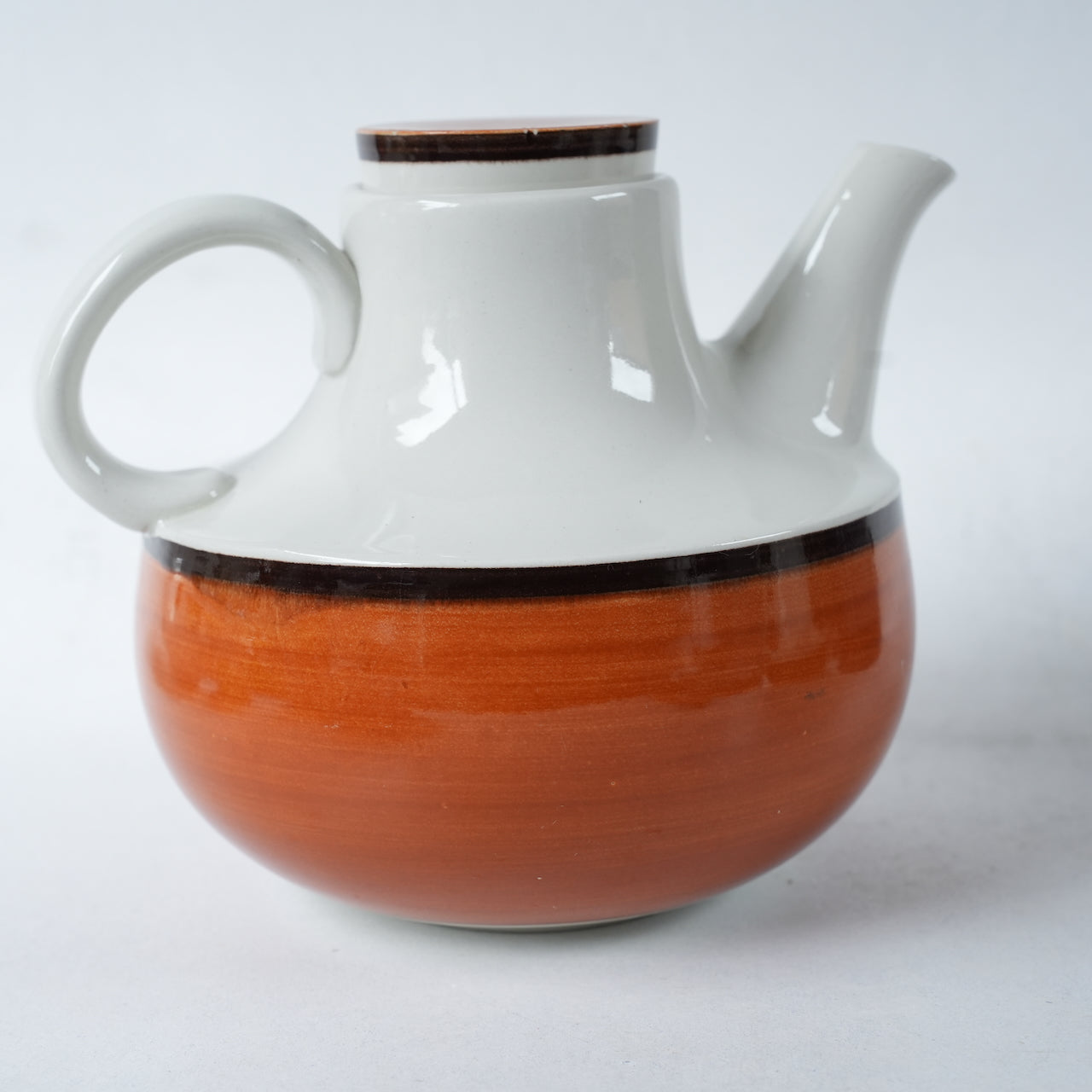 グスタフスベリ アレナ（Arena）ティーポット 1500ml - ディテール 1