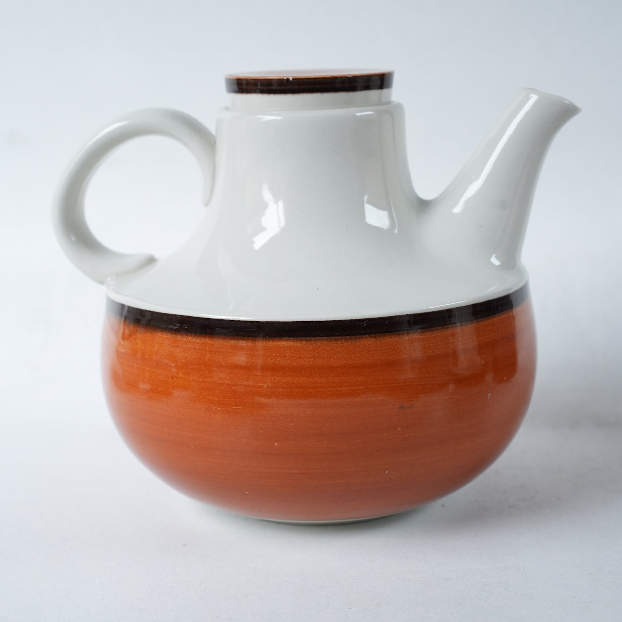 グスタフスベリ アレナ（Arena）ティーポット 1500ml - ディテール 2