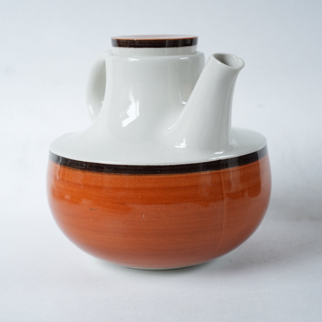 グスタフスベリ アレナ（Arena）ティーポット 1500ml - ディテール 3