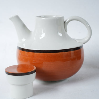 グスタフスベリ アレナ（Arena）ティーポット 1500ml - ディテール 6