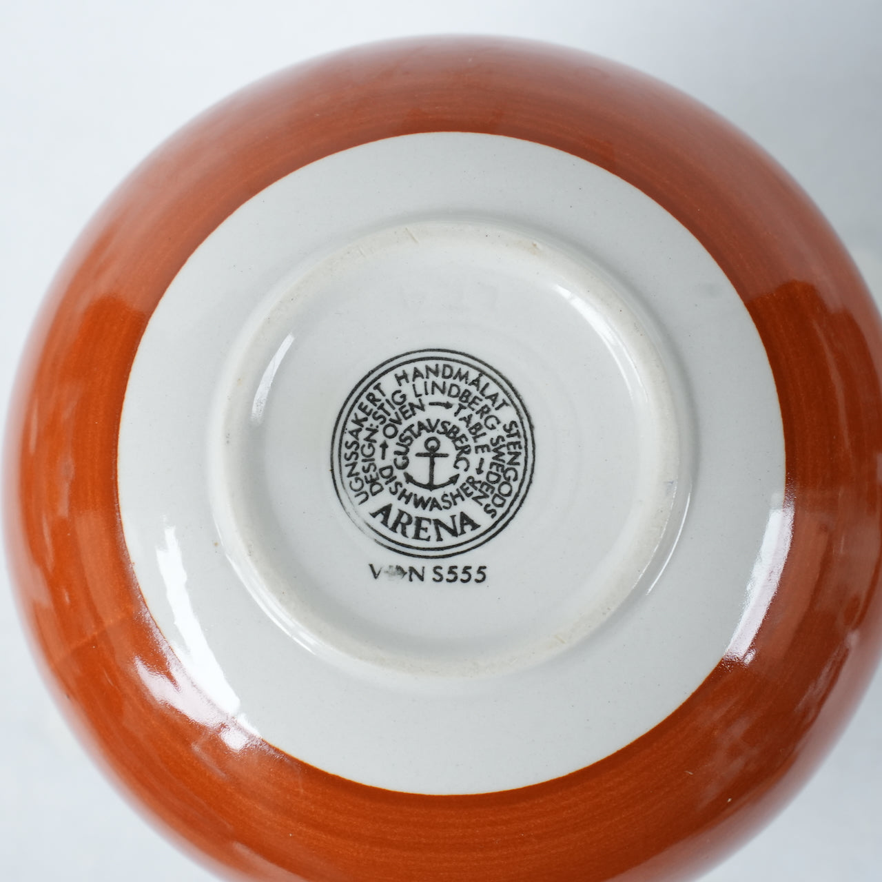 グスタフスベリ アレナ（Arena）ティーポット 1500ml コンディション詳細