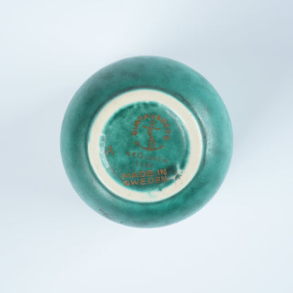 グスタフスベリ アルジェンタ（Argenta）銀彩 スナップスカップ（Snapsbägare） ヴィルヘルム・コーゲ 詳細11