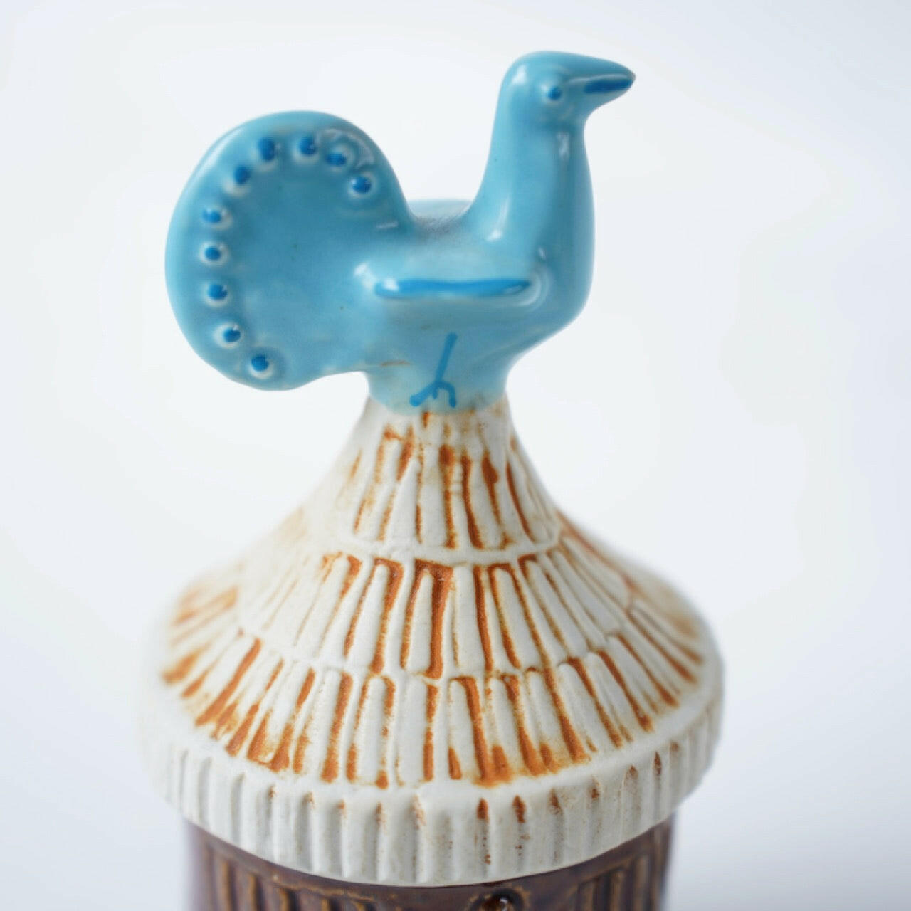 グスタフスベリ バグダッド（Baghad）No.6 鳥の屋根の家 - ディテール 5