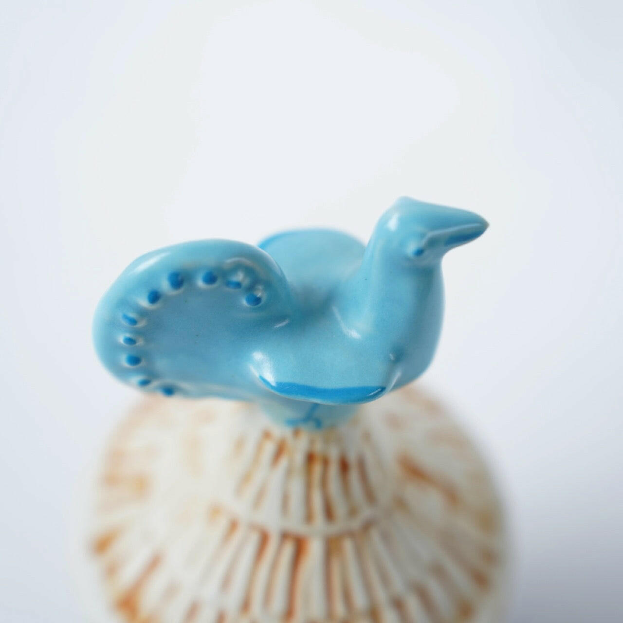 グスタフスベリ バグダッド（Baghad）No.6 鳥の屋根の家 - ディテール 6