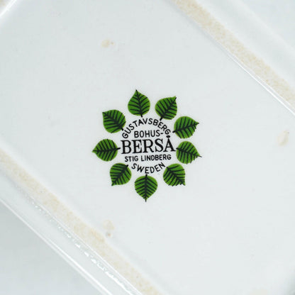 グスタフスベリ ベルサ（Berså）バターケース（大サイズ） - ディテール 13