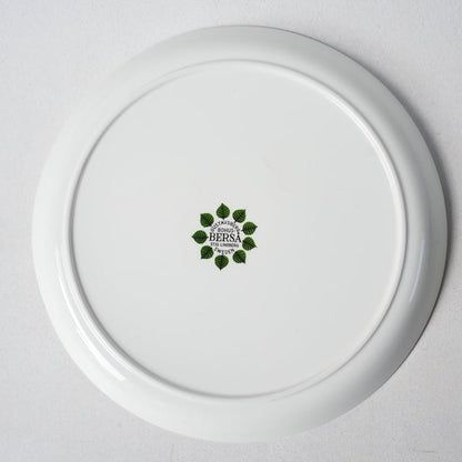 グスタフスベリ ヴィンテージ ベルサ（Bersa）21cmプレート 1 - ディテール 3