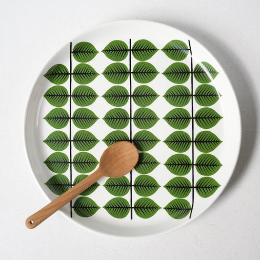 グスタフスベリ ヴィンテージ ベルサ（Bersa）21cmプレート 3 - Gustavsberg - 北欧食器タックショミュッケ