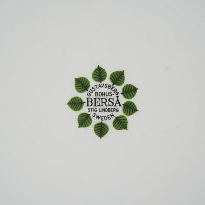 グスタフスベリ ヴィンテージ ベルサ（Bersa）24cm大皿 1 - ディテール 3