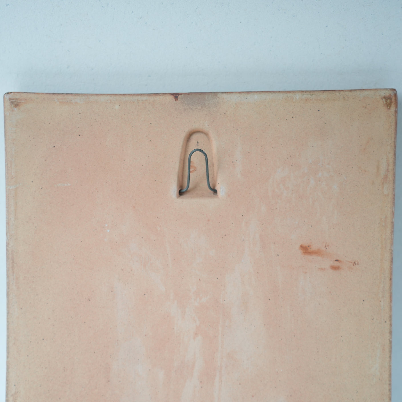 希少 950点限定 リサ・ラーソン グスタフスベリ リンゴの木の陶板 - ディテール 8