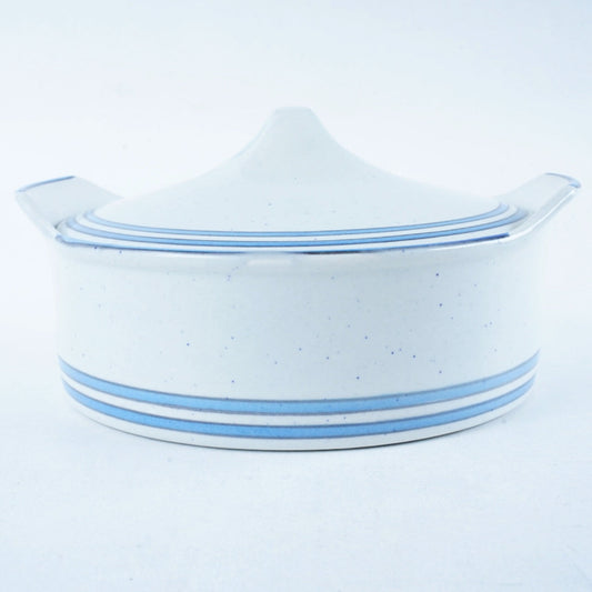 希少 グスタフスベリ ダート（Dart）キャセロール鍋 - 全体像