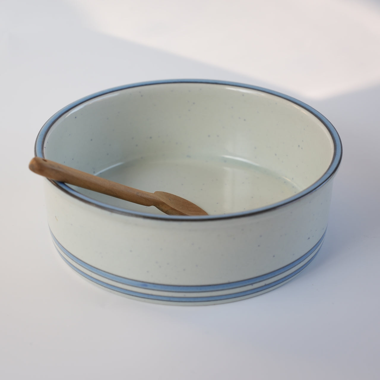 グスタフスベリ ダート（Dart）大サイズ ボウル - Gustavsberg - 北欧食器タックショミュッケ