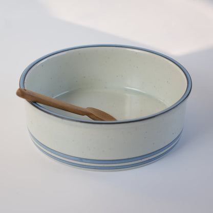 グスタフスベリ ダート（Dart）大サイズ ボウル - Gustavsberg - 北欧食器タックショミュッケ