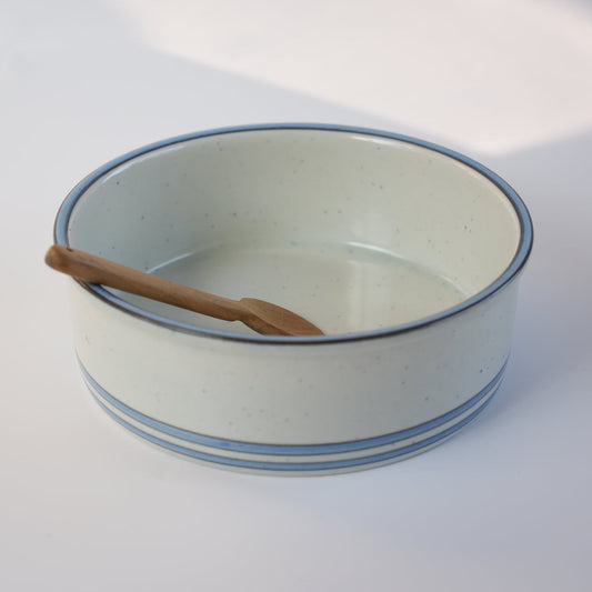 グスタフスベリ ダート（Dart）大サイズ ボウル - Gustavsberg - 北欧食器タックショミュッケ