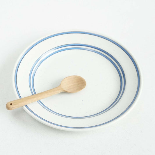 グスタフスベリ ダート（Dart）プレート 19.5cm ケーキ皿 - Gustavsberg - 北欧食器タックショミュッケ