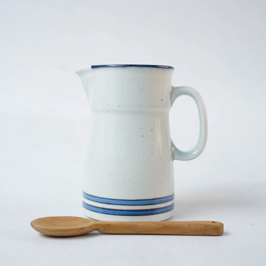 グスタフスベリ ダート（Dart）クリーマー - Gustavsberg - 北欧食器タックショミュッケ