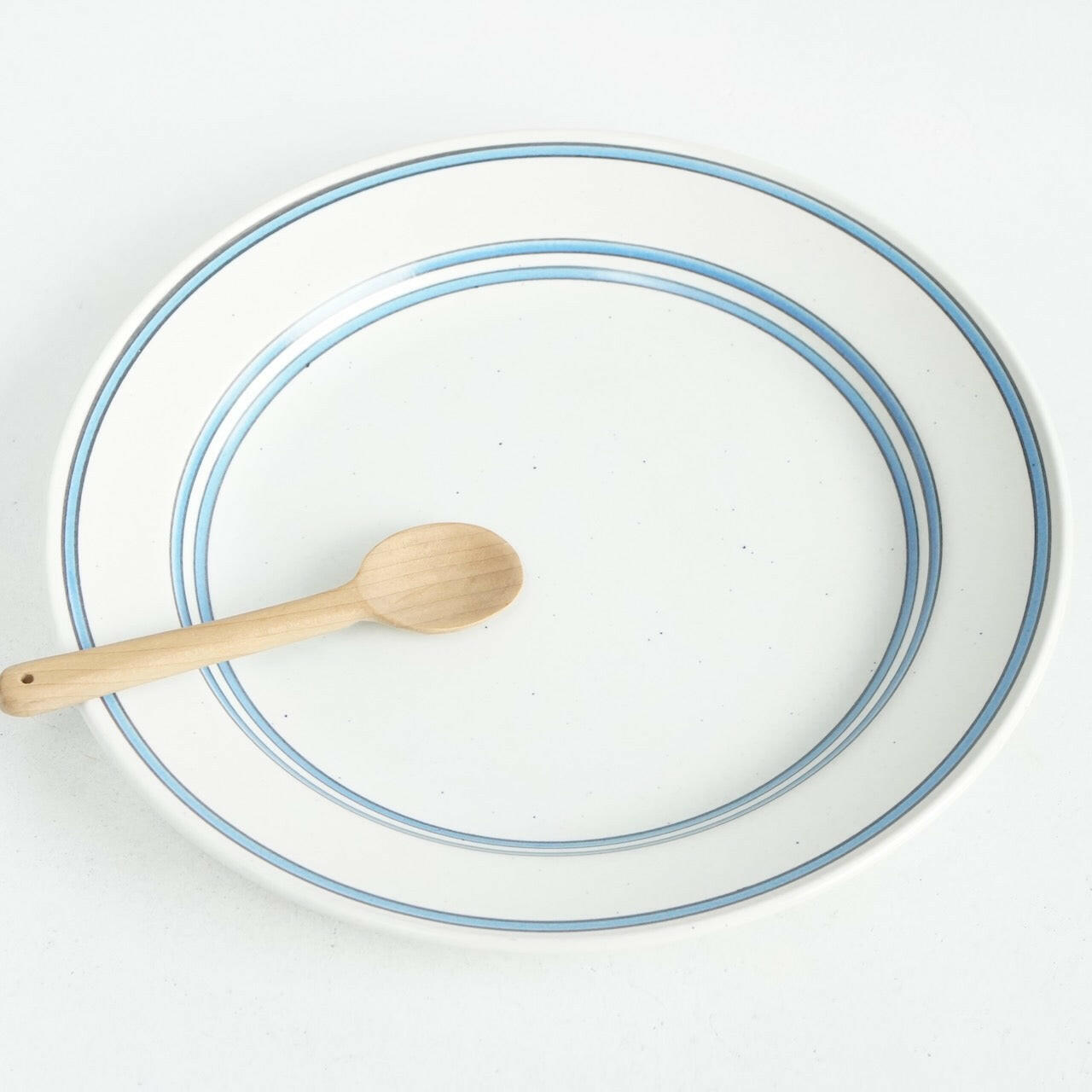グスタフスベリ ダート（Dart）プレート 24cm ディナープレート - Gustavsberg - 北欧食器タックショミュッケ