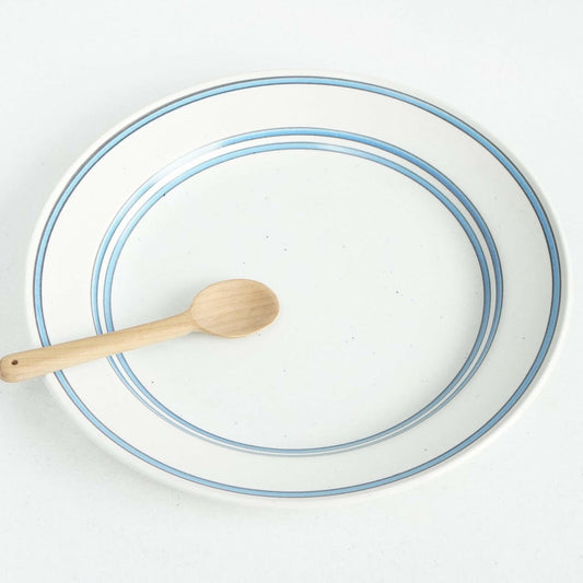 グスタフスベリ ダート（Dart）プレート 24cm ディナープレート - Gustavsberg - 北欧食器タックショミュッケ