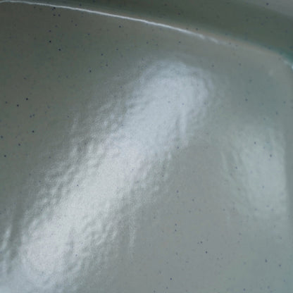 1970年代の北欧食器 グスタフスベリ ダート（Dart）オーブン皿 特大サイズ スウェーデン製 - ディテール 7