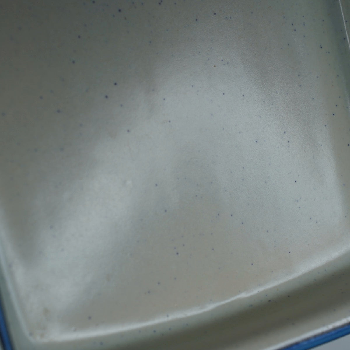 1970年代の北欧食器 グスタフスベリ ダート（Dart）オーブン皿 大サイズ スウェーデン製 - ディテール 11
