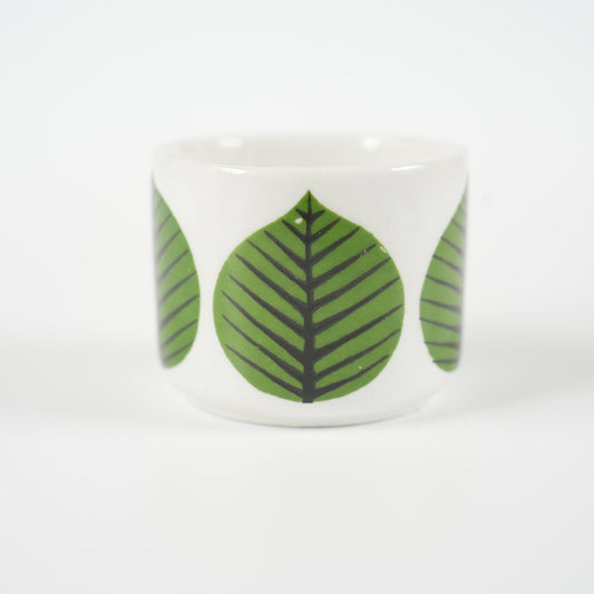 グスタフスベリ ベルサ ヴィンテージ エッグカップ 2 - 全体像