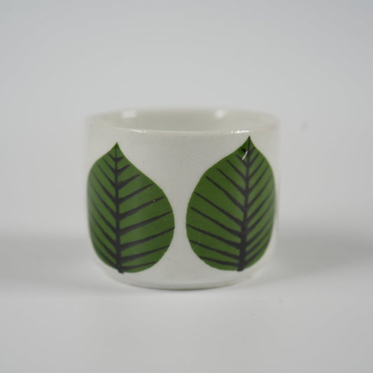 グスタフスベリ ベルサ ヴィンテージ エッグカップ 3 - 全体像