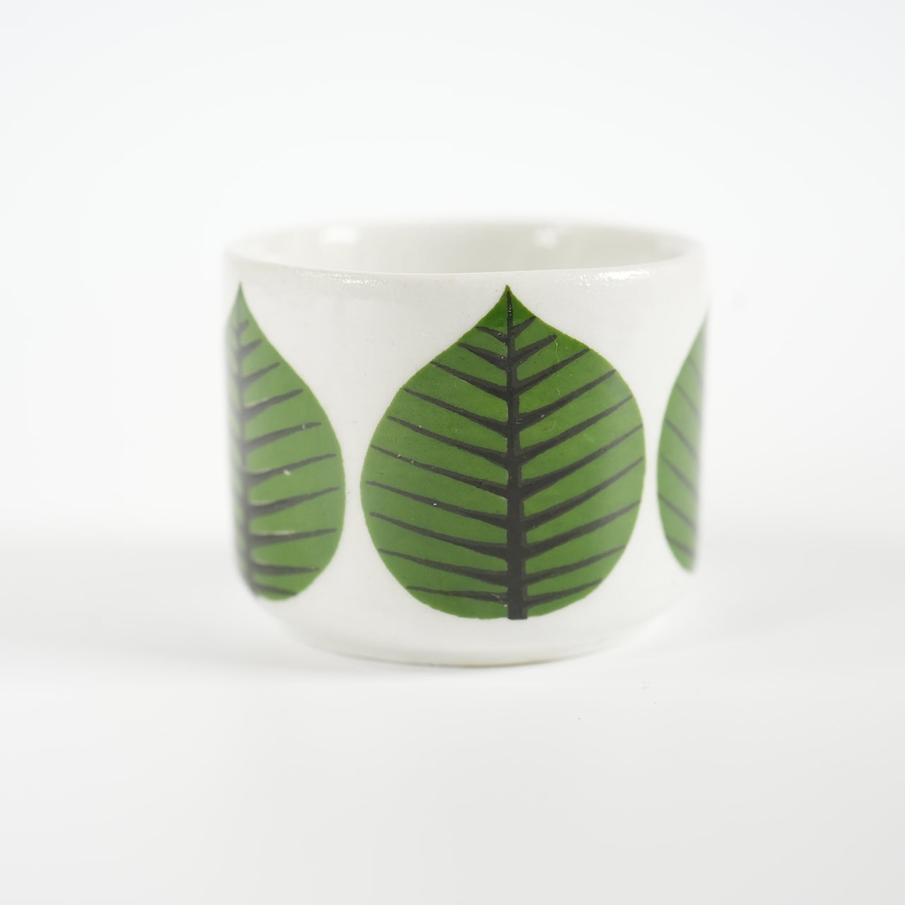 グスタフスベリ ベルサ ヴィンテージ エッグカップ 3 - 側面