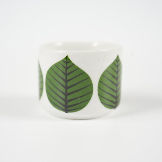 グスタフスベリ ベルサ ヴィンテージ エッグカップ 3 - Gustavsberg - 北欧食器タックショミュッケ