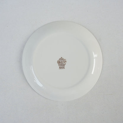 グスタフスベリ エロス（Eros）ケーキ皿 - 側面